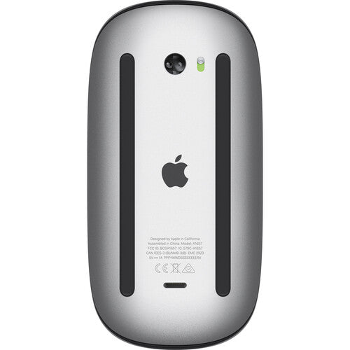 Apple Magic Mouse - Black Apple Magic Mouse - Black